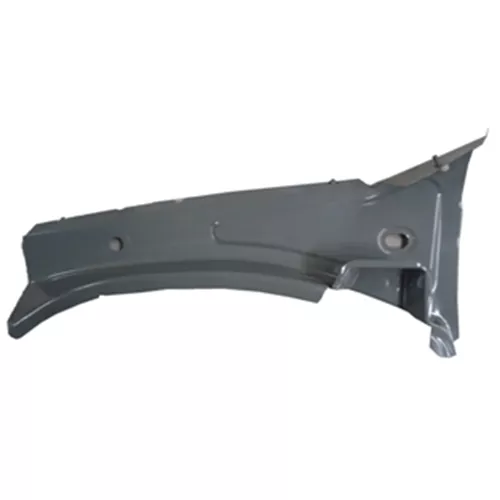 1K0810136A, JETTA, VOLKSWAGEN, Çamurluk Bağlantı Braketi, Kaporta Aksamları