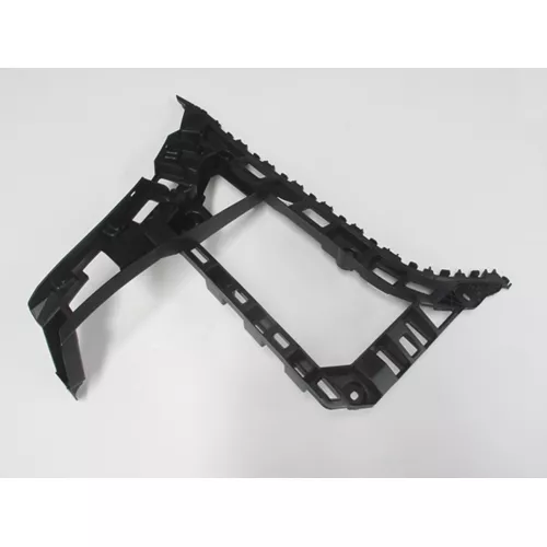 Volkswagen Jetta  6  11/14  Arka Tampon Bağlantı Braketi Sol (Yan Kulağa Bağlanan) (Tw) Jetta
