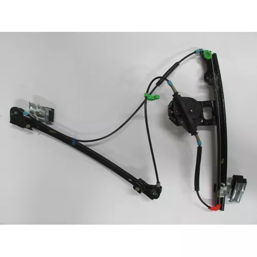 1H0837402B, GOLF, VOLKSWAGEN, Cam Krikosu, Açma Kolu Düğm.Ve Krik.