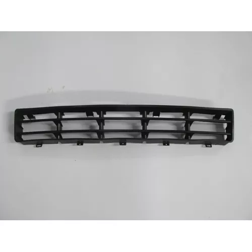 1J0853677DB41 Volkswagen Golf 4 98/04  Ön Tampon Panjuru Orta Siyah - Ankara Ostim Yedek Parça