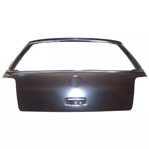 1J6827025G Volkswagen Golf 4 98/04  Arka Bagaj Kapağı Komple (3/5Kapı) (Tw) - Ankara Ostim Yedek Parça