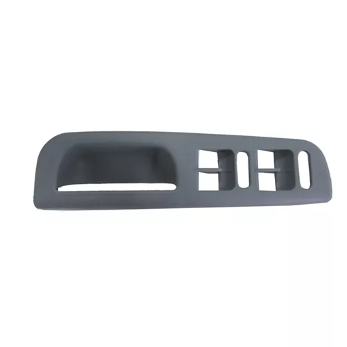 3B1867171E, BORA, VOLKSWAGEN, Cam Açma Düğmesi, Açma Kolu Düğm.Ve Krik.