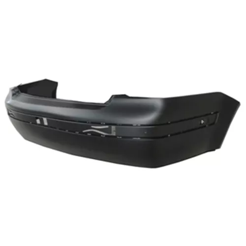1J5807417B Volkswagen Bora 99/05  Arka Tampon Siyah Bantsız Karlıksız) (Tyg) - Ankara Ostim Yedek Parça