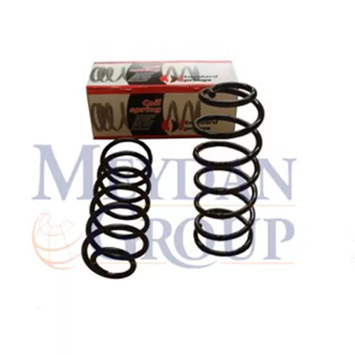 1J0411105R Volkswagen Bora 99/05  Ön Helezon Yayı Sağ/Sol (2Li Set) 1.8/1.9Tdı (12 25X141x365)(Stdr) - Ankara Ostim Yedek Parça
