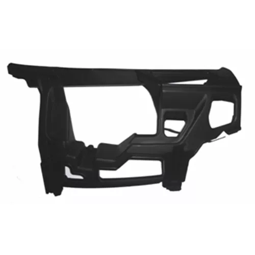 Volkswagen Golf  6  09/12  Ön Tampon Bağlantı Braketi Sağ (Tw) Golf