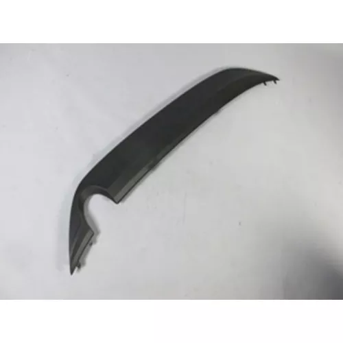 Volkswagen Golf  7  13/17  Karlık (Arka Tampon Altı) (Spoıler) (Tw) Golf