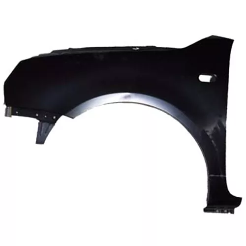 6X0821021E Volkswagen Lupo 99/02  Ön Çamurluk Delikli Sol - Ankara Ostim Yedek Parça
