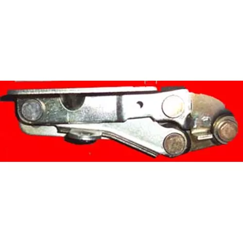 6X0823301 Volkswagen Lupo 99/02  Kaput Menteşesi Sol - Ankara Ostim Yedek Parça