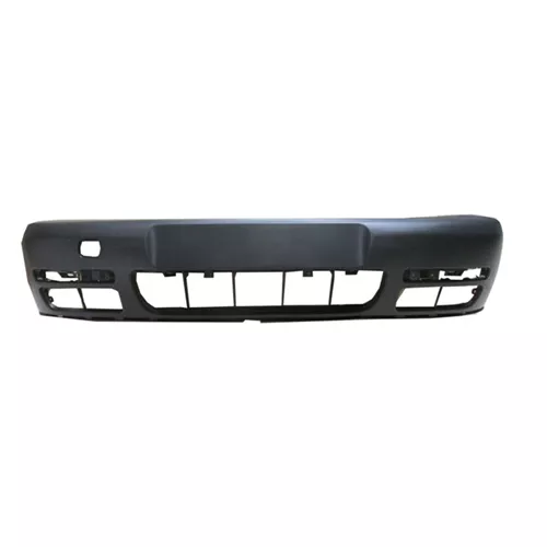 6N0807221CGRU Volkswagen Polo 3 95/99  Ön Tampon Koyu Gri (Astarlı/Sis/Tampon Sinyal Delikli) (Tw) - Ankara Ostim Yedek Parça