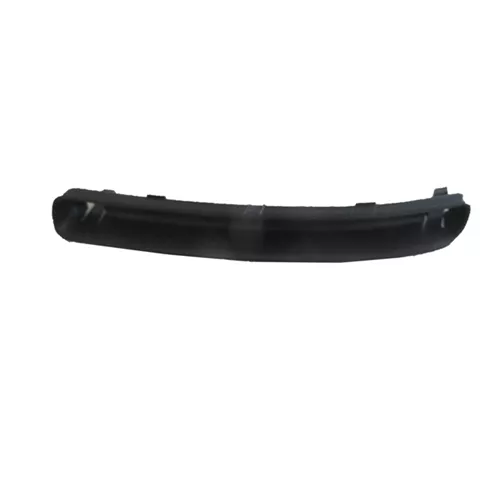 6N0853666A, POLO, VOLKSWAGEN, Tampon Bandı, Kaporta Aksamları