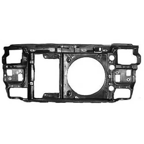 6N0805594E Volkswagen Polo 3 95/99  Ön Panel Plastik Komple Klimalı Tip (Tw) - Ankara Ostim Yedek Parça