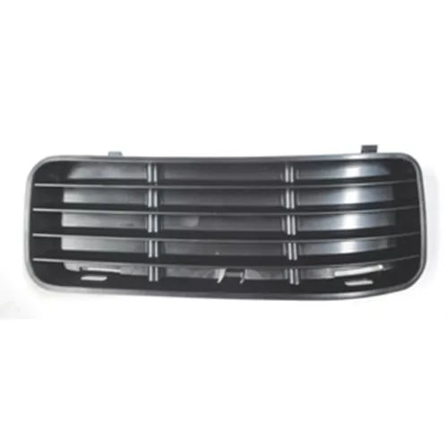6K5853666A Volkswagen Polo Classic 96/01  Sis Lamba Kapağı Sağ Siyah Sis Deliksiz - Ankara Ostim Yedek Parça
