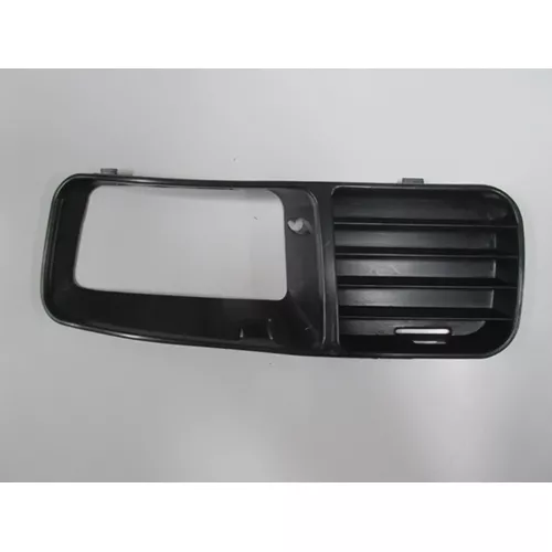 6K5853666 Volkswagen Polo Classic 96/01  Sis Lamba Kapağı Sağ Siyah Sis Delikli - Ankara Ostim Yedek Parça