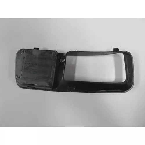 6K5853666, POLO, VOLKSWAGEN, Sis Lamba Kapağı, Kaporta Aksamları