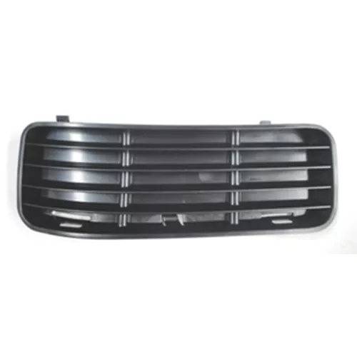 6K5853665A Volkswagen Polo Classic 96/01  Sis Lamba Kapağı Sol Siyah Sis Deliksiz - Ankara Ostim Yedek Parça