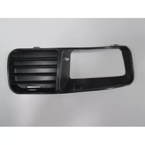 6K5853665 Volkswagen Polo Classic 96/01  Sis Lamba Kapağı Sol Siyah Sis Delikli - Ankara Ostim Yedek Parça