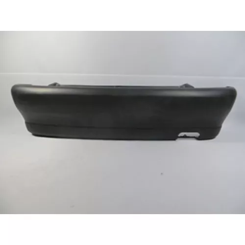 6K5807417G Volkswagen Polo Classic 96/01  Arka Tampon Siyah (Tw) - Ankara Ostim Yedek Parça