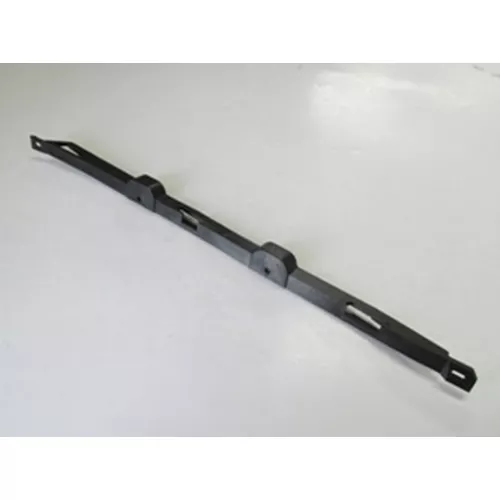 6K5807394 Volkswagen Polo Classic 96/01  Arka Tampon İç Braketi Sağ Düz Tip (Lm) - Ankara Ostim Yedek Parça