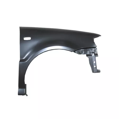 6N0821022G Volkswagen Polo 4 99/00  Ön Çamurluk Delikli Sağ Marşpiyelli Uzun Tip (99/00 Model İçin)(Oran) - Ankara Ostim Yedek Parça
