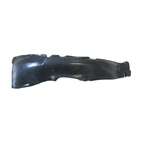 6N0809962C, POLO, VOLKSWAGEN, Çamurluk Davlumbazı, Kaporta Aksamları