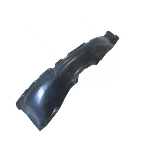 6N0809962C, POLO, VOLKSWAGEN, Çamurluk Davlumbazı, Kaporta Aksamları