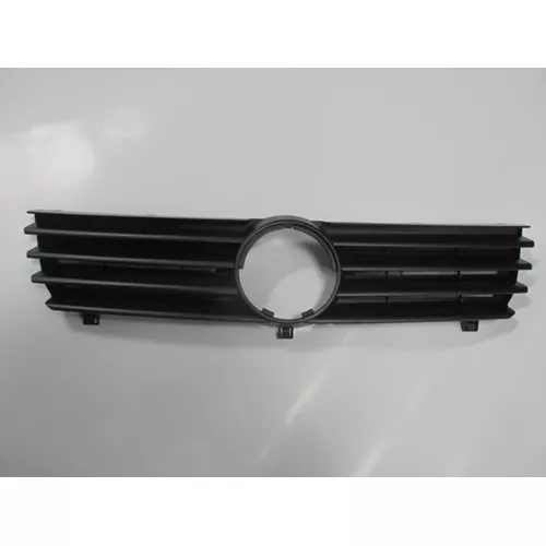 6N0853651E01C Volkswagen Polo 4 99/01  Ön Panjur Siyah(Tüv)(Tyg) - Ankara Ostim Yedek Parça