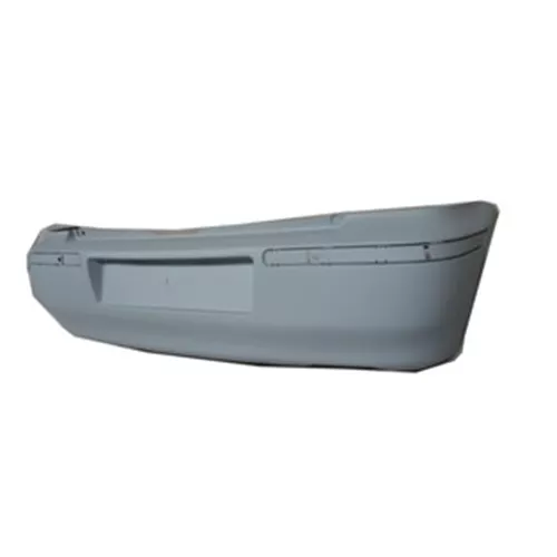 6N0807417BGRU, POLO, VOLKSWAGEN, Tampon, Kaporta Aksamları