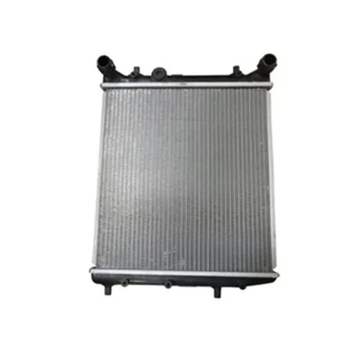 6Q0121253J, POLO, VOLKSWAGEN, Su Radyatörü, Soğutma Aksamları