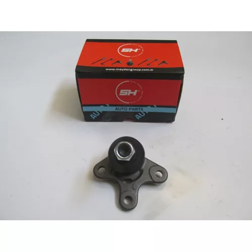 6N0407365, POLO, VOLKSWAGEN, Rotil, Süspansiyon/Öndüzen Aksam