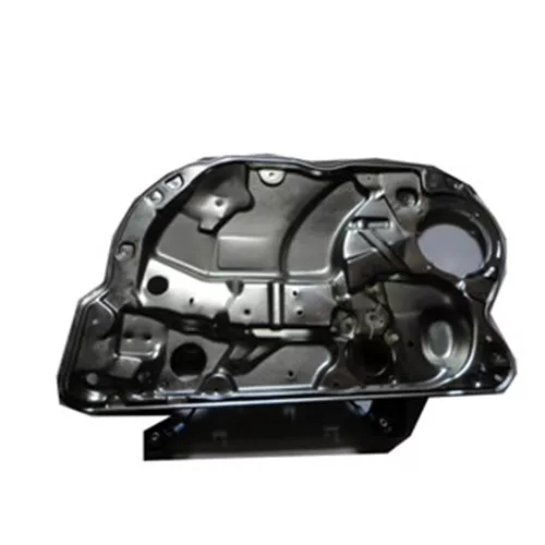6Q4837462, POLO, VOLKSWAGEN, Cam Krikosu, Açma Kolu Düğm.Ve Krik.