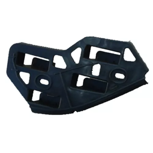 6Q0807183A Volkswagen Polo 5 05/09  Ön Tampon Braketi İç Sol (Yan Kulağa Takılan)(Plastik)(Tek Farlı Tip)(Tw) - Ankara Ostim Yedek Parça