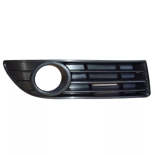 6Q0853666H9B9 Volkswagen Polo 5 05/09  Sis Lamba Kapağı Sağ (Sis Delikli) (Tek Farlı Tip) (Tw) - Ankara Ostim Yedek Parça