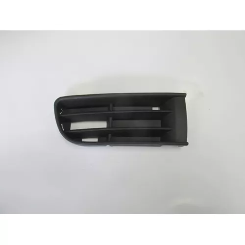 6Q0853666F Volkswagen Polo 5 02/05  Sis Lamba Kapağı Sağ (Sis Deliksiz) (Çift Farlı Tip) - Ankara Ostim Yedek Parça