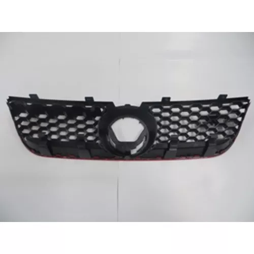 6Q0853651G Volkswagen Polo 5 05/09  Ön Panjur Gtı (Tek Farlı Tip) (Tw) - Ankara Ostim Yedek Parça