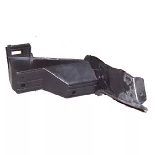 6Q6807375 Volkswagen Polo 5 02/09  Arka Tampon Braketi Sol Plastik (Tw) - Ankara Ostim Yedek Parça