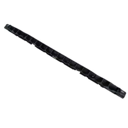 6Q6807863 Volkswagen Polo 5 02/09  Arka Tampon Braketi Orta (Plastik) (Tw) - Ankara Ostim Yedek Parça