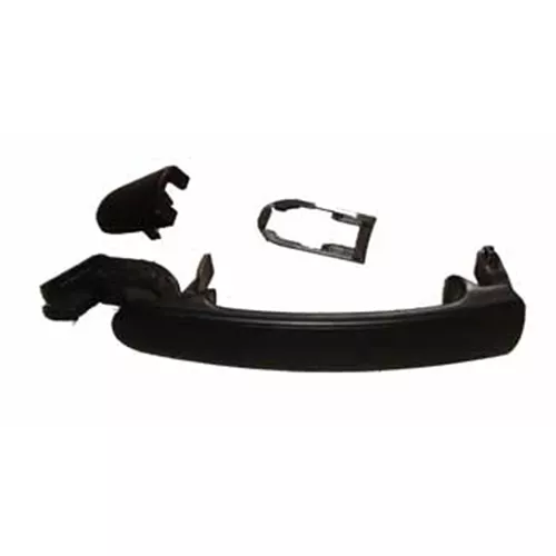 3B0837207GRU, POLO, VOLKSWAGEN, Kapı Dış Açma Kolu, Kapı Kolu Kontak  Kilit