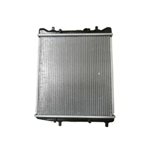 6Q0121253J, POLO, VOLKSWAGEN, Su Radyatörü, Soğutma Aksamları