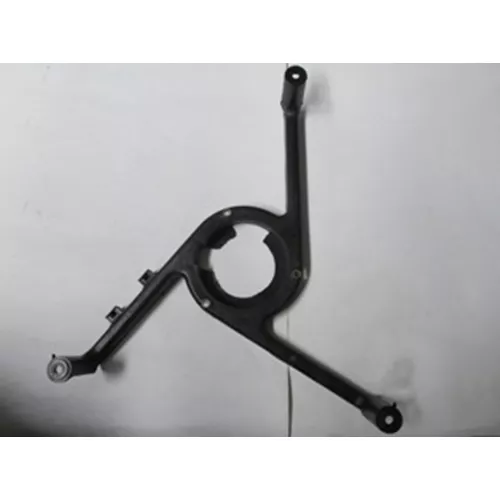6Q0121206, POLO, VOLKSWAGEN, Fan Braketi, Soğutma Aksamları