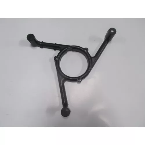 1J0121206D, POLO, VOLKSWAGEN, Fan Braketi, Soğutma Aksamları
