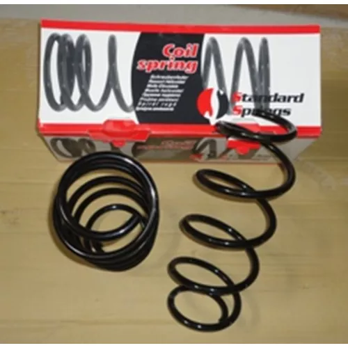 6Q0411105AJ, POLO, VOLKSWAGEN, Helezon Yayı, Süspansiyon/Öndüzen Aksam