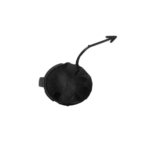 6R0807241AGRU, POLO, VOLKSWAGEN, Çeki Demiri Kapağı, Kaporta Aksamları
