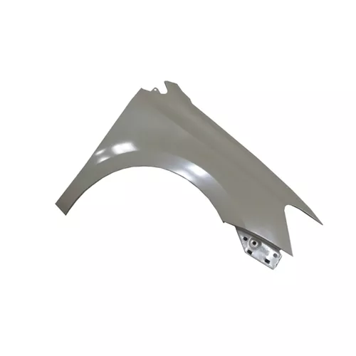 6R0821106A, POLO, VOLKSWAGEN, Çamurluk, Kaporta Aksamları