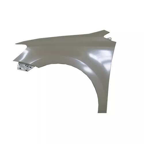 6R0821105A, POLO, VOLKSWAGEN, Çamurluk, Kaporta Aksamları