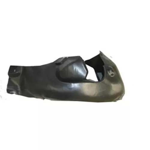 6R0809958F, POLO, VOLKSWAGEN, Çamurluk Davlumbazı, Kaporta Aksamları
