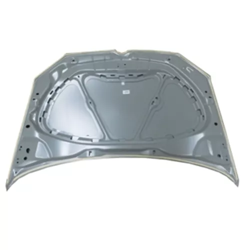 6R0823031A, POLO, VOLKSWAGEN, Motor Kaputu, Kaporta Aksamları