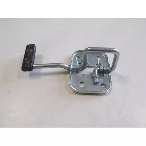 6R0823186 Volkswagen Polo 6 10/17  Kaput Kilidi Üst (Uzun) - Ankara Ostim Yedek Parça