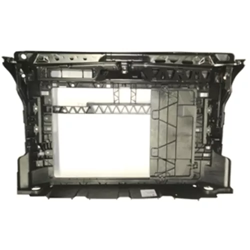 6R0805588AC, POLO, VOLKSWAGEN, Panel/Göğüs Sacı, Kaporta Aksamları