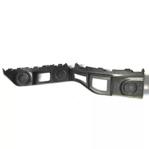 6R6807394A, POLO, VOLKSWAGEN, Tampon Braketi, Kaporta Aksamları