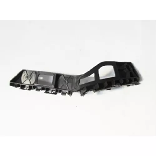 6R6807394A, POLO, VOLKSWAGEN, Tampon Braketi, Kaporta Aksamları